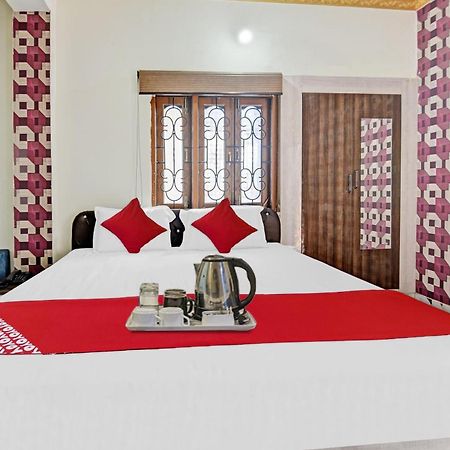 Hotel O Jagat Palace Ranchi Esterno foto