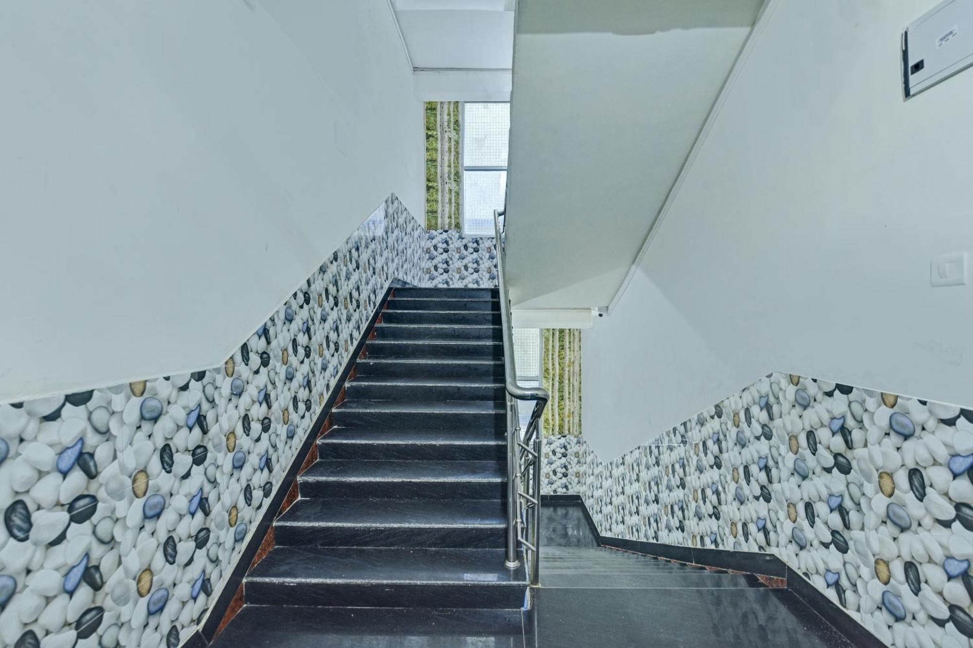 Hotel O Jagat Palace Ranchi Esterno foto