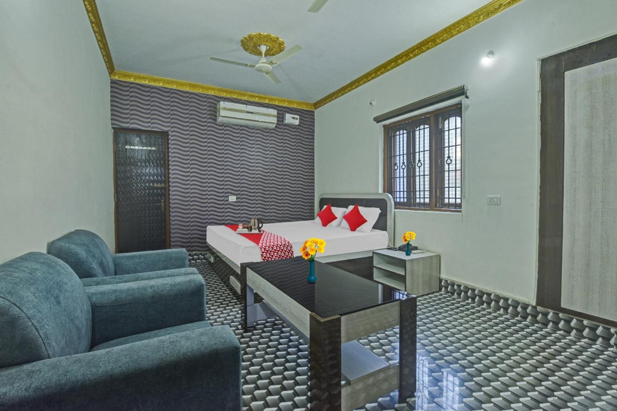 Hotel O Jagat Palace Ranchi Esterno foto