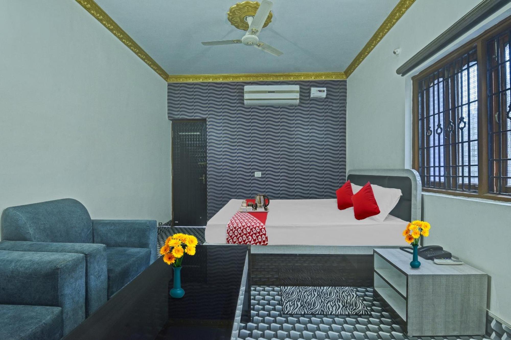 Hotel O Jagat Palace Ranchi Esterno foto
